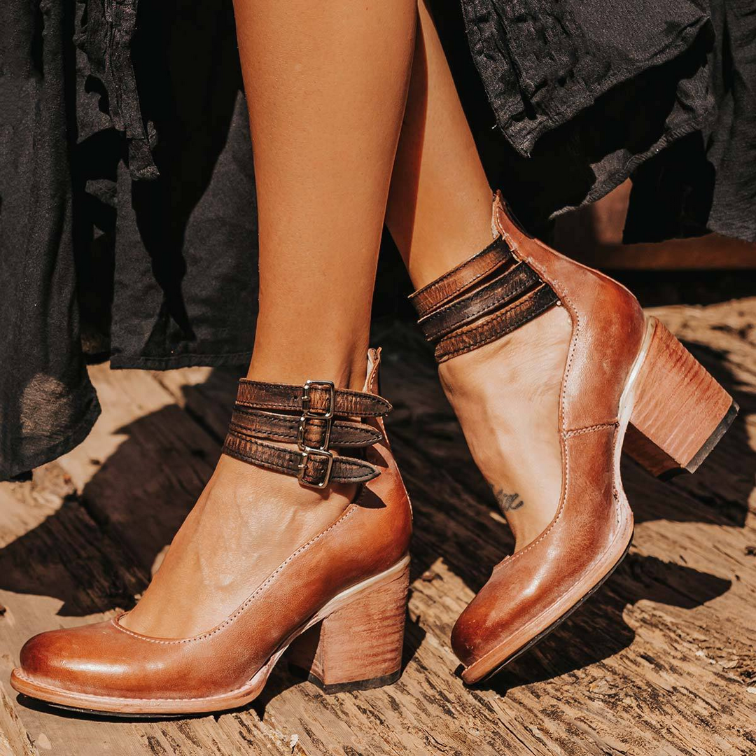 Clarisse™ Boots | Marisa