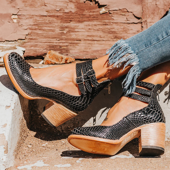Clarisse™ Boots | Marisa