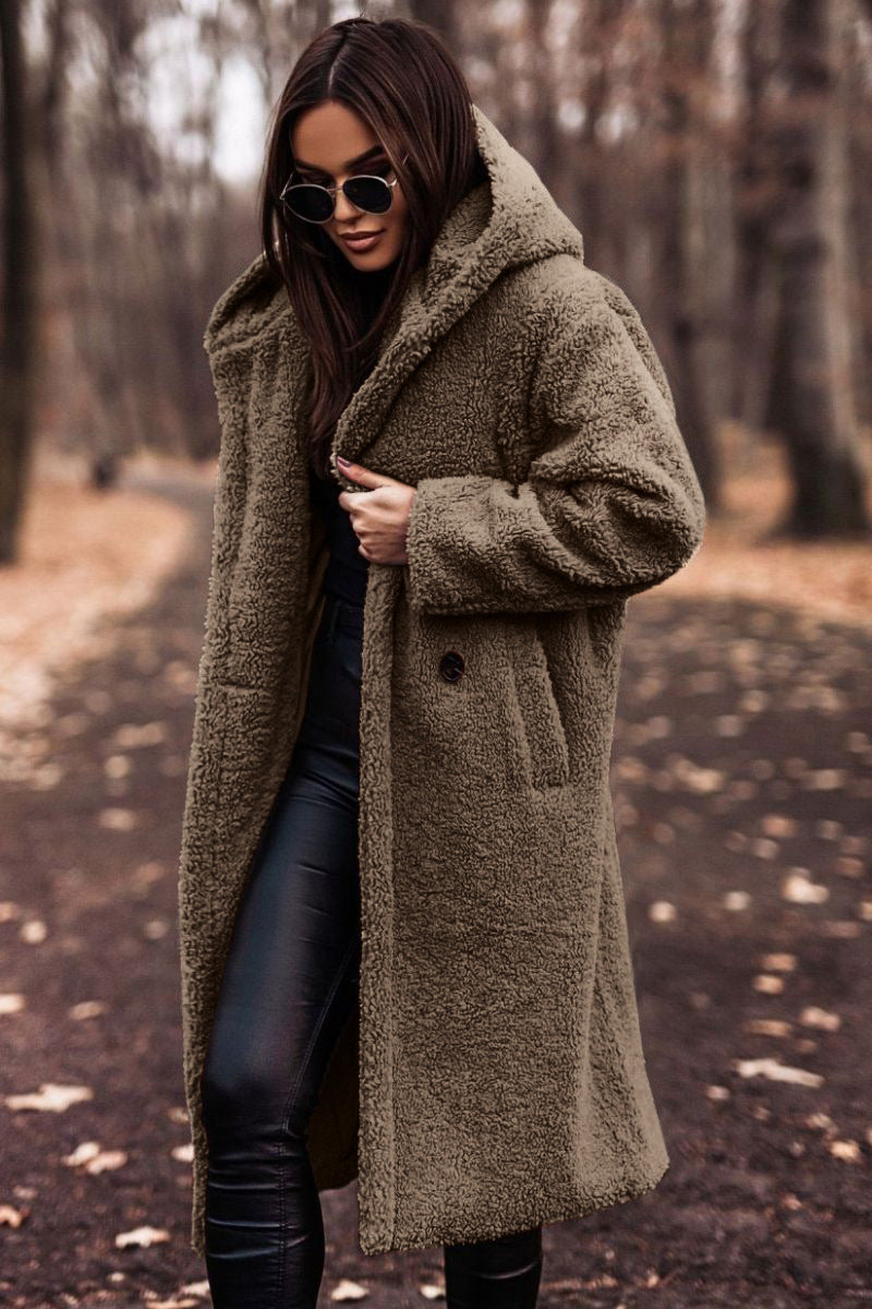 Siera™|Soft Comfortable Coat