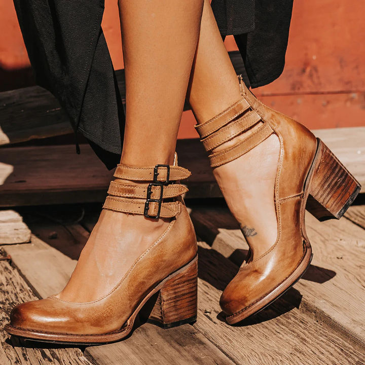 Clarisse™ Boots | Marisa