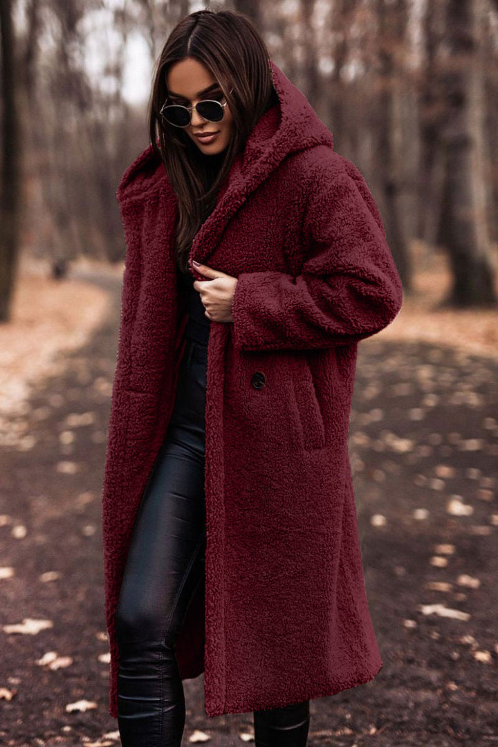 Siera™|Soft Comfortable Coat