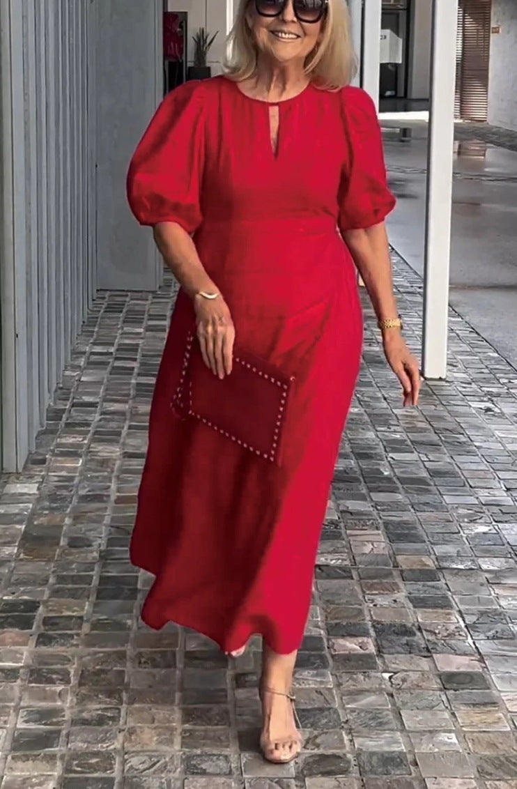 Orana | Timeless Chic Maxi Dress