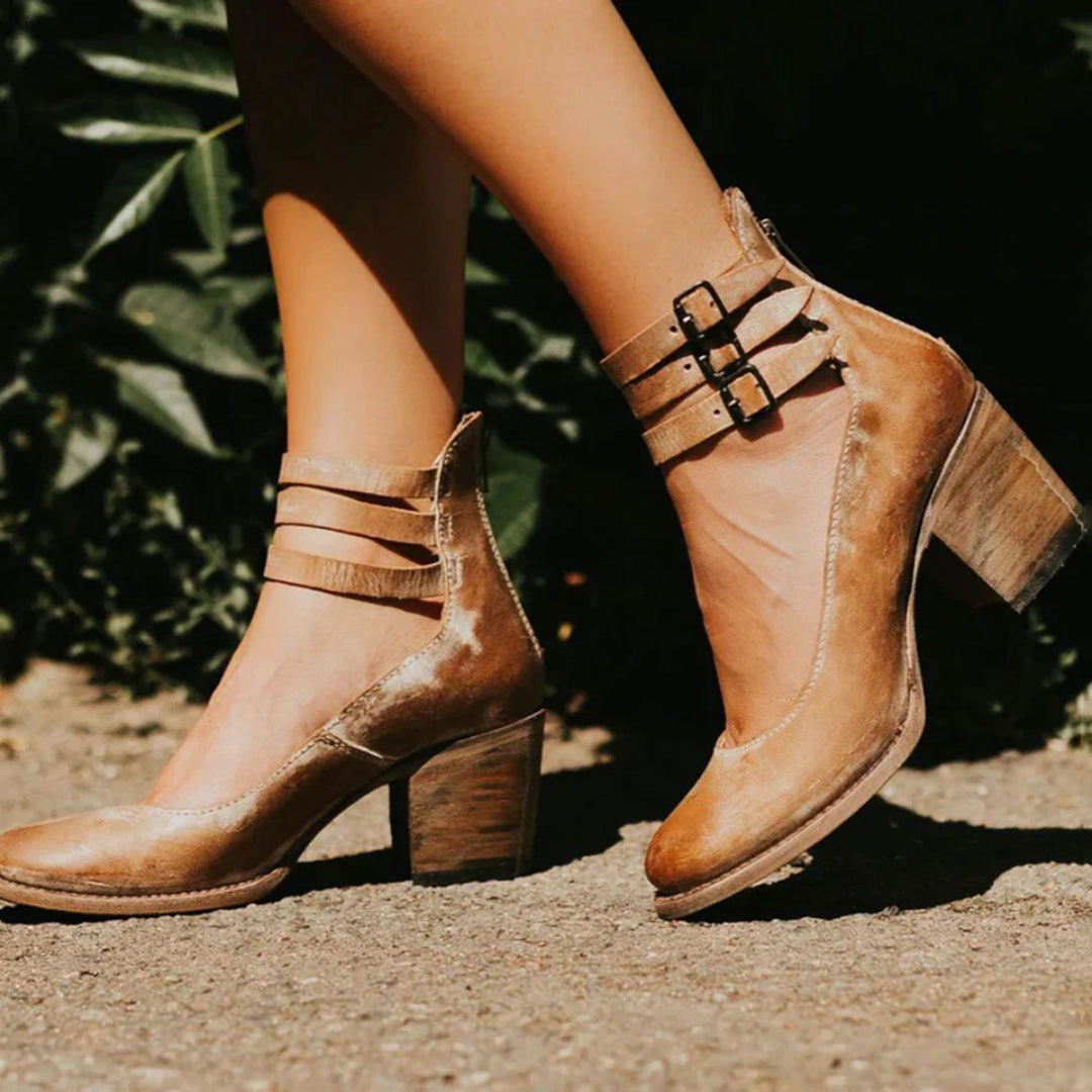 Clarisse™ Boots | Marisa