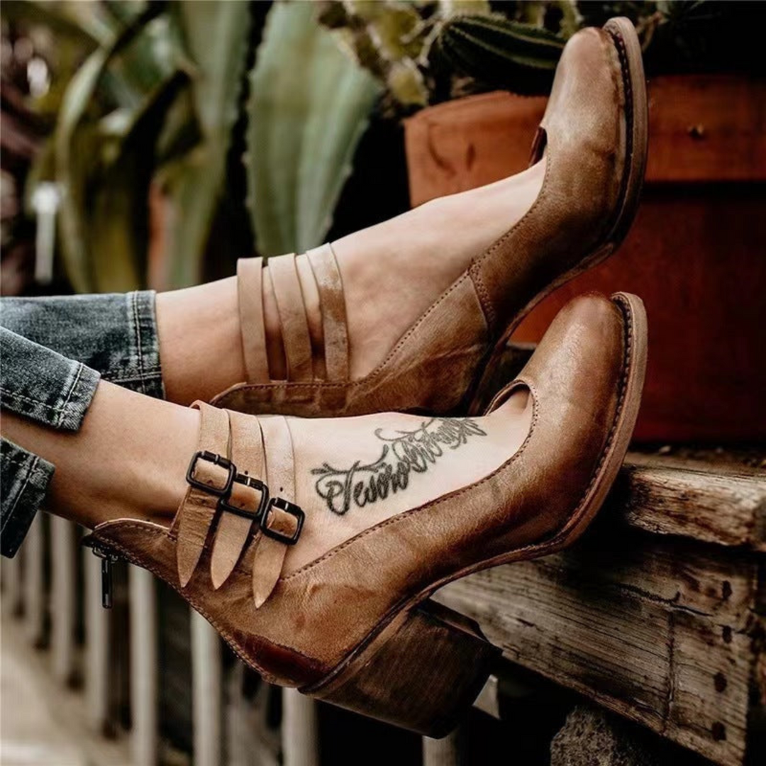 Clarisse™ Boots | Marisa