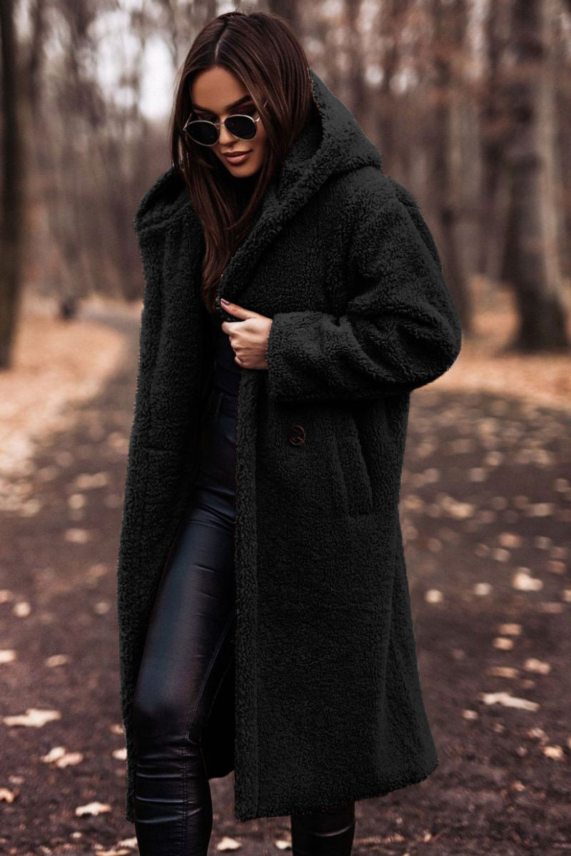 Siera™|Soft Comfortable Coat