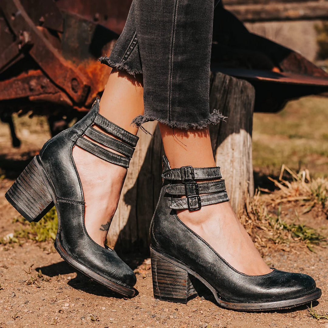 Clarisse™ Boots | Marisa