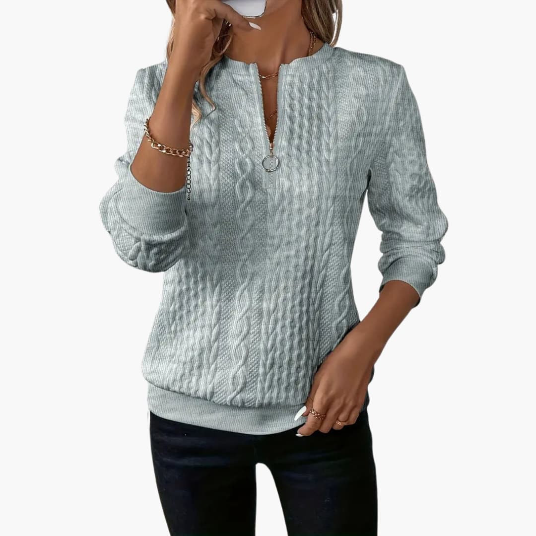 Florence | Stylish knitted jumper
