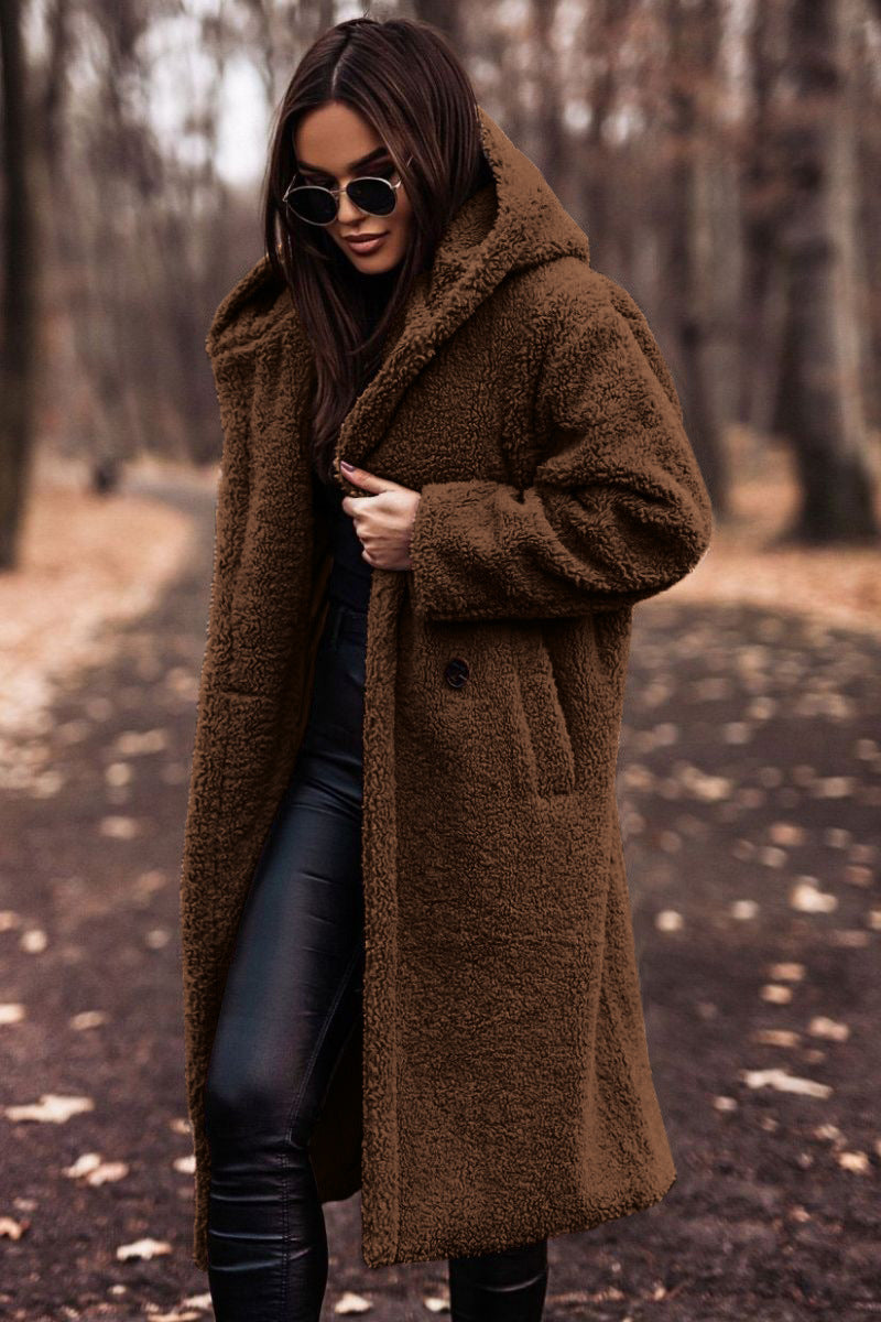 Siera™|Soft Comfortable Coat