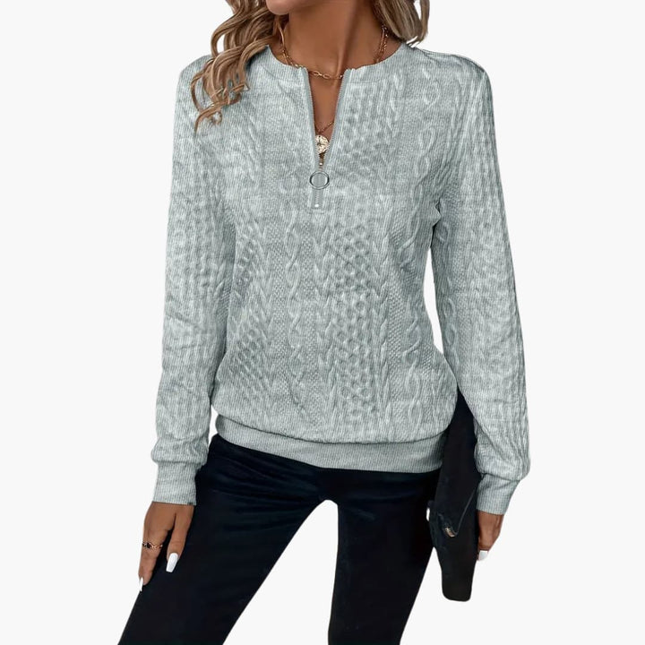 Florence | Stylish knitted jumper