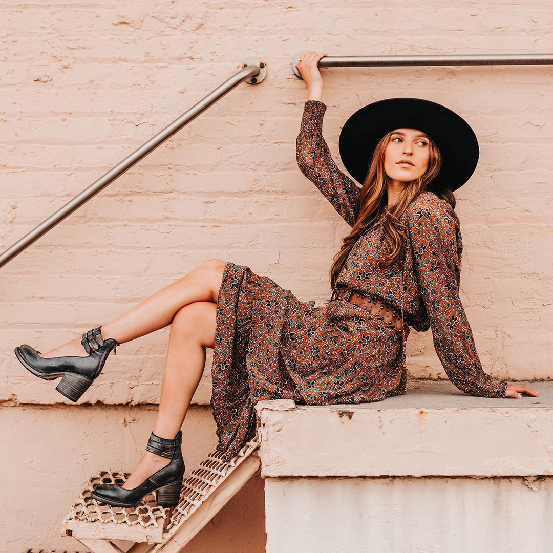 Clarisse™ Boots | Marisa