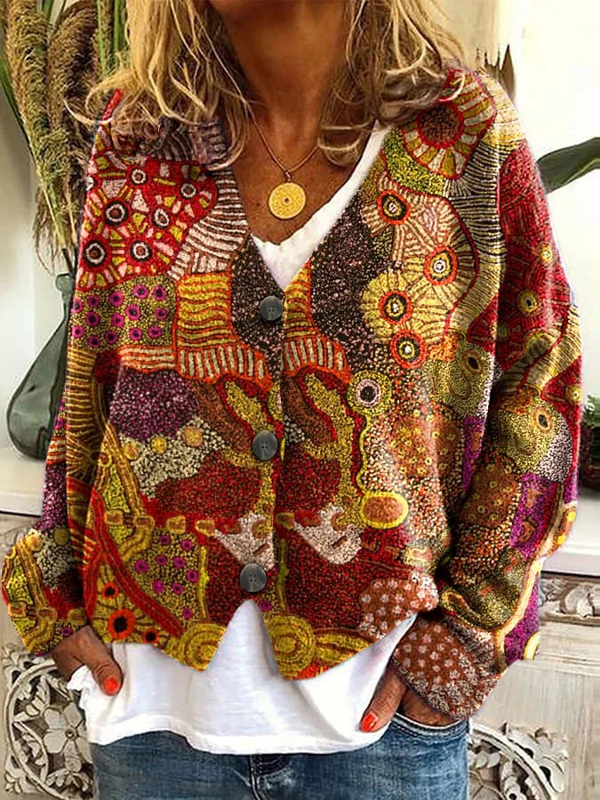 Mirelya - Ultimate Comfort Cardigan