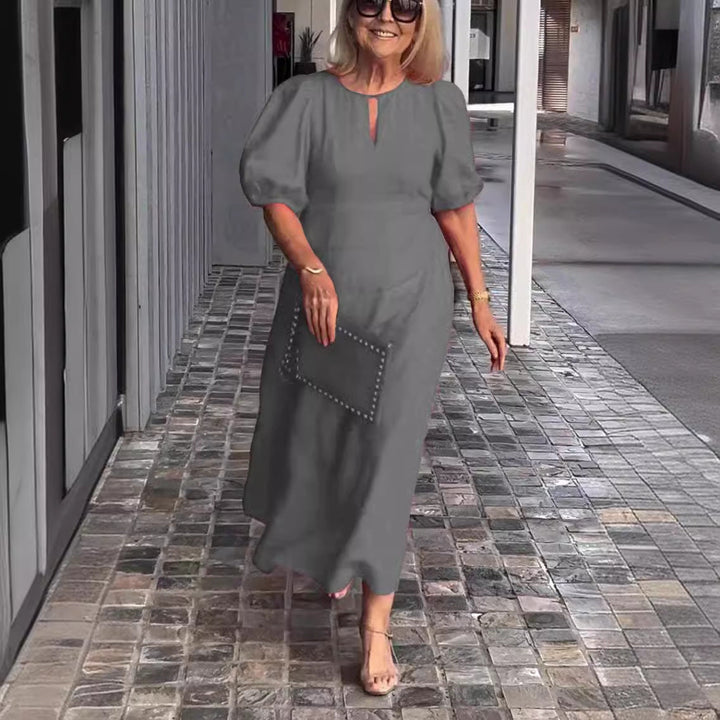 Orana | Timeless Chic Maxi Dress