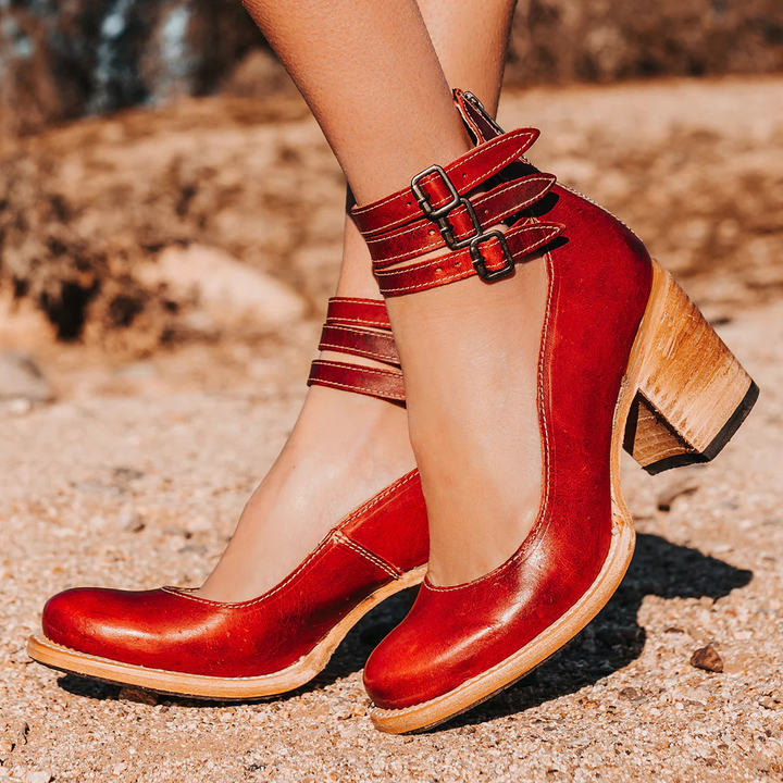 Clarisse™ Boots | Marisa