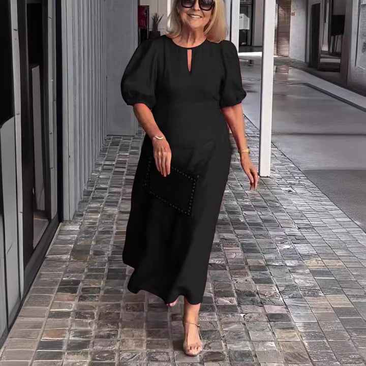 Orana | Timeless Chic Maxi Dress
