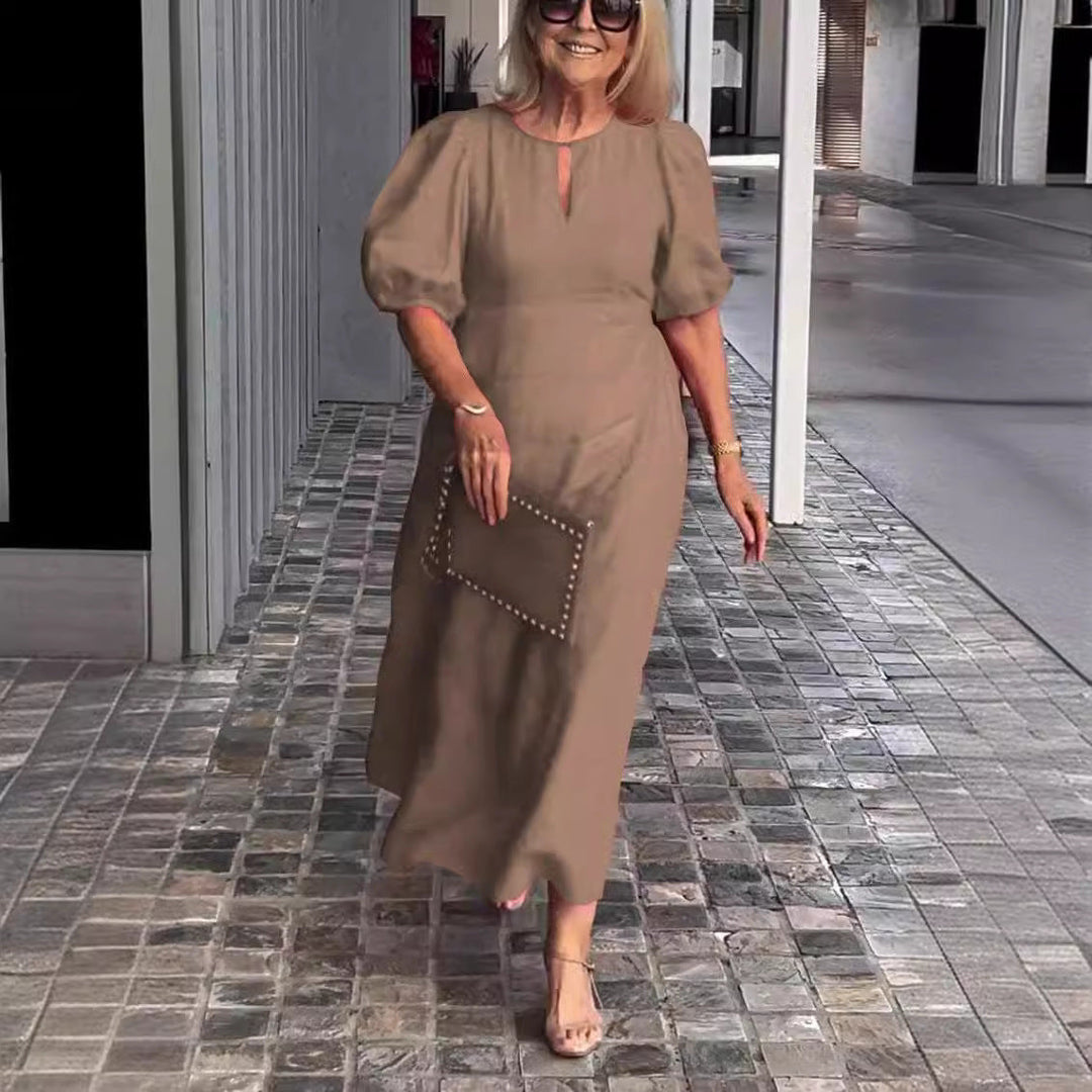 Orana | Timeless Chic Maxi Dress