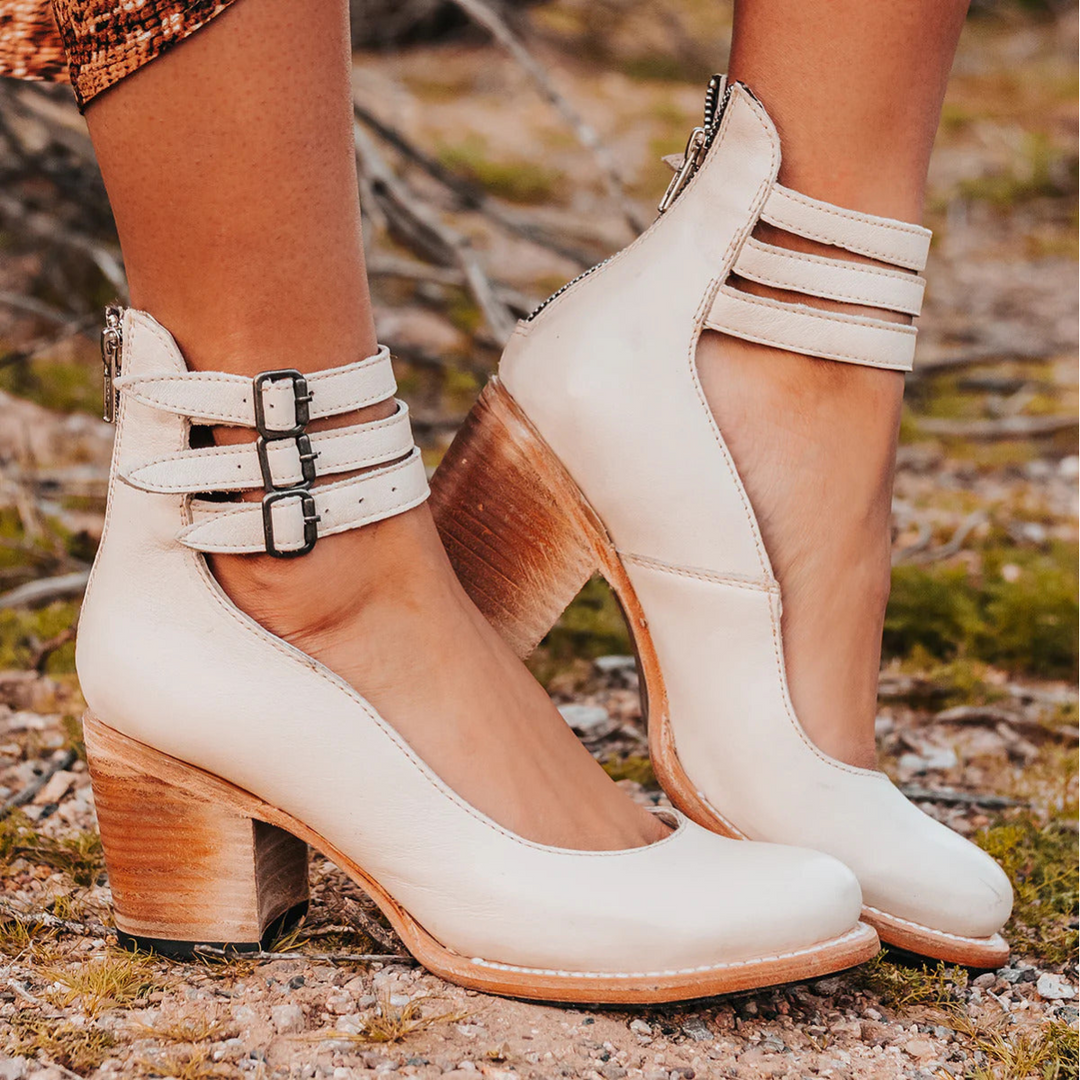 Clarisse™ Boots | Marisa