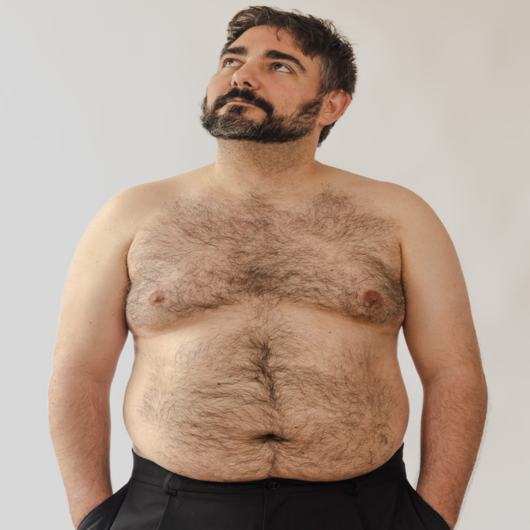 Manly Form BodyFix | Tanktop Voor Een Slanker En Zelfverzekerd Postuur