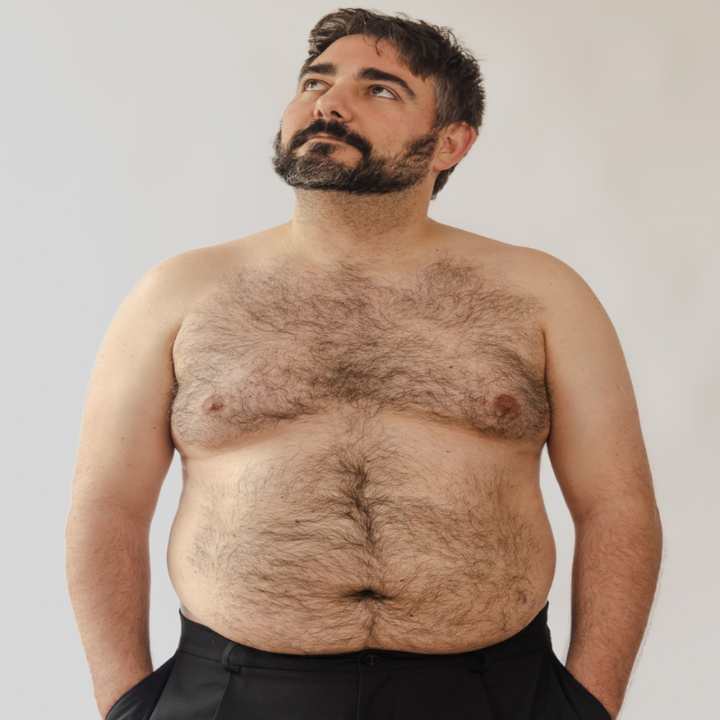 Manly Form BodyFix | Tanktop Voor Een Slanker En Zelfverzekerd Postuur