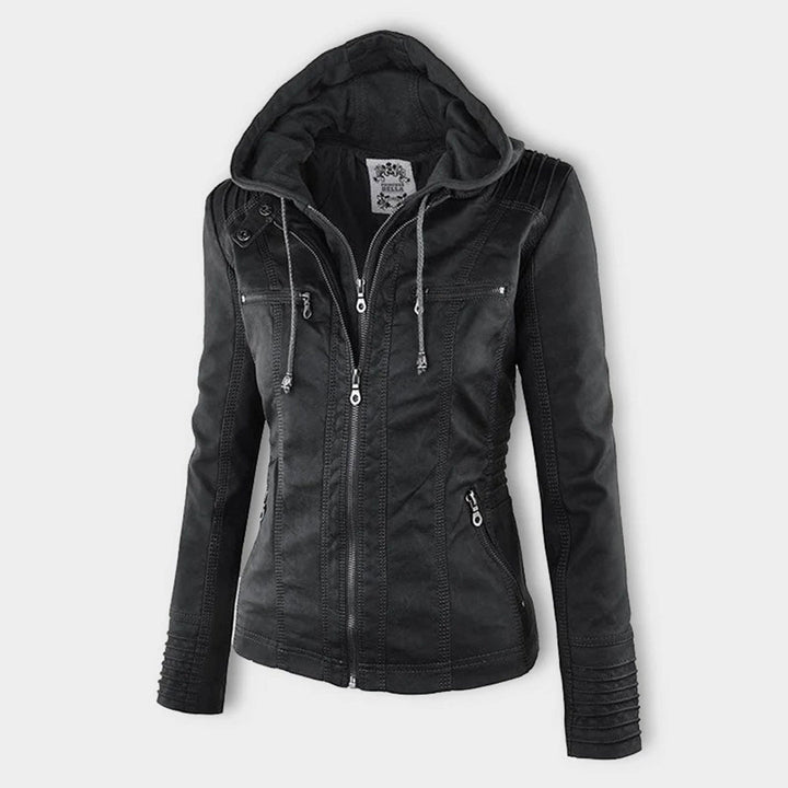 Ane – The Ultimate Jacket