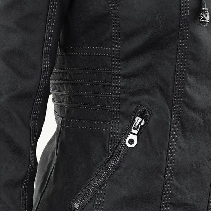 Ane – The Ultimate Jacket