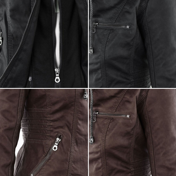 Ane – The Ultimate Jacket