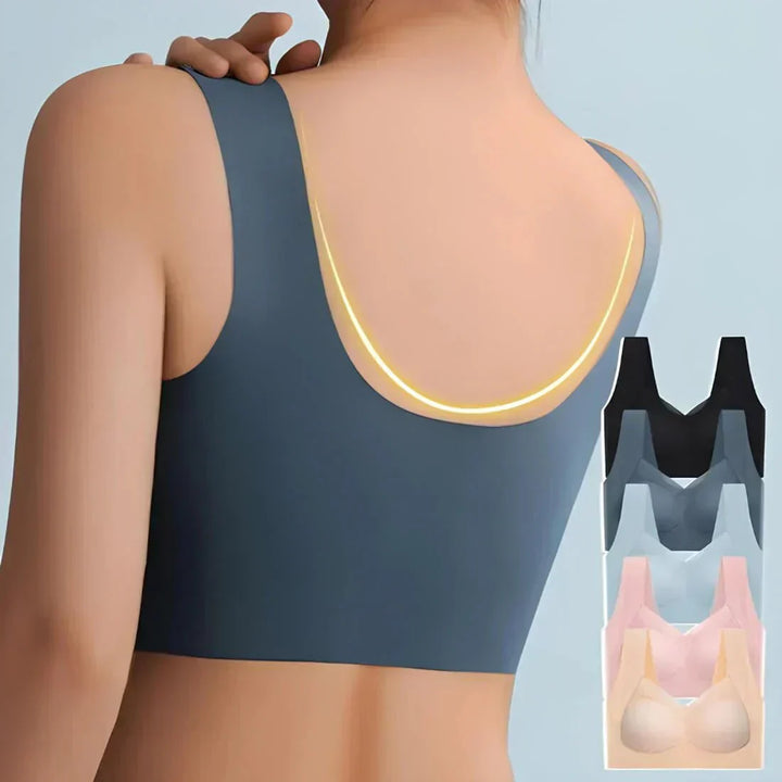 Pippa FlexiBra | Unmatched Comfort & Support