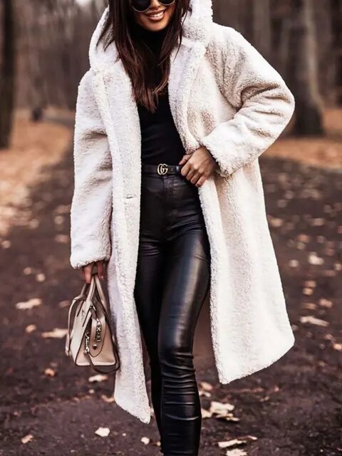 Siera™|Soft Comfortable Coat