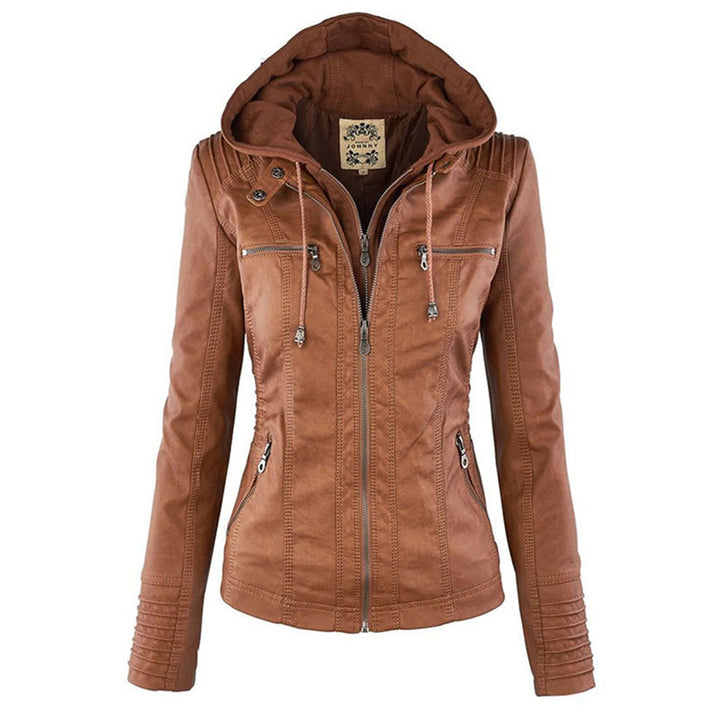 Ane – The Ultimate Jacket