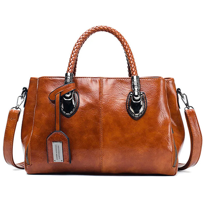 AMORY - FASHIONABLE HANDBAG - Elle Melbourne