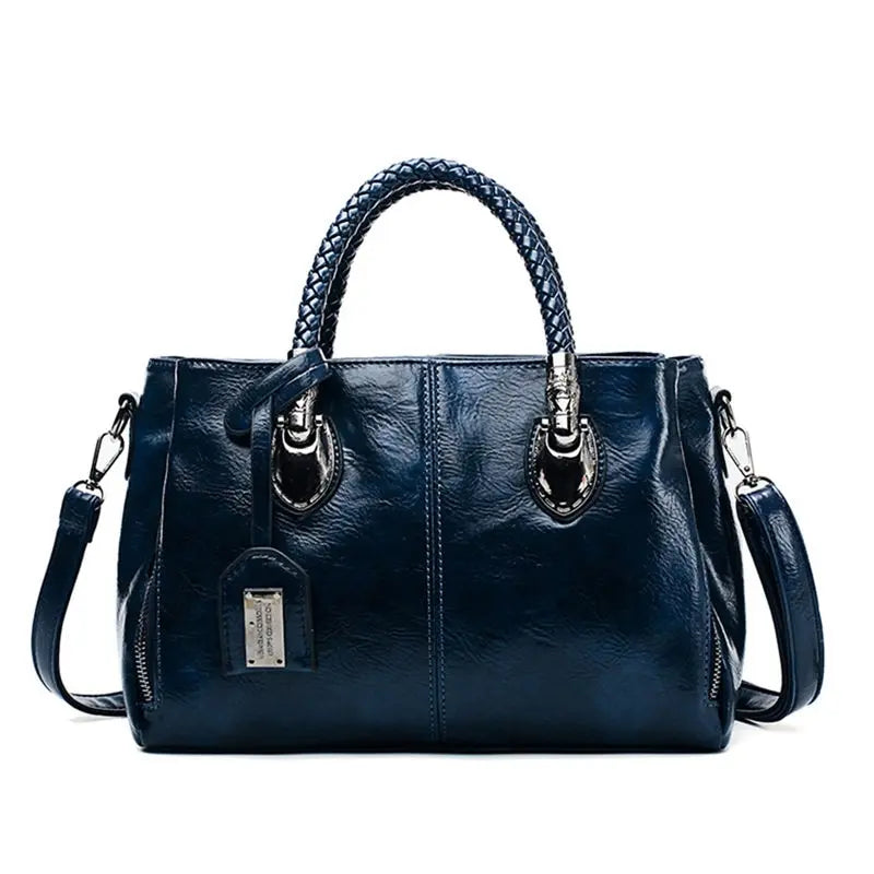 AMORY - FASHIONABLE HANDBAG - Elle Melbourne