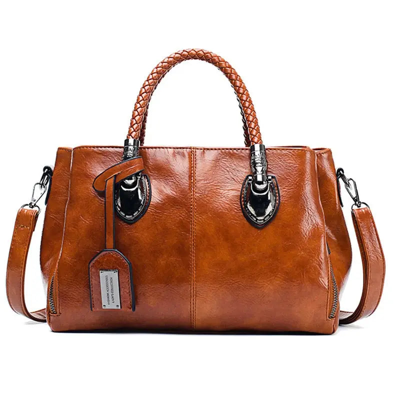 AMORY - FASHIONABLE HANDBAG - Elle Melbourne