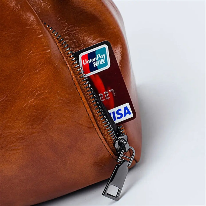 AMORY - FASHIONABLE HANDBAG - Elle Melbourne