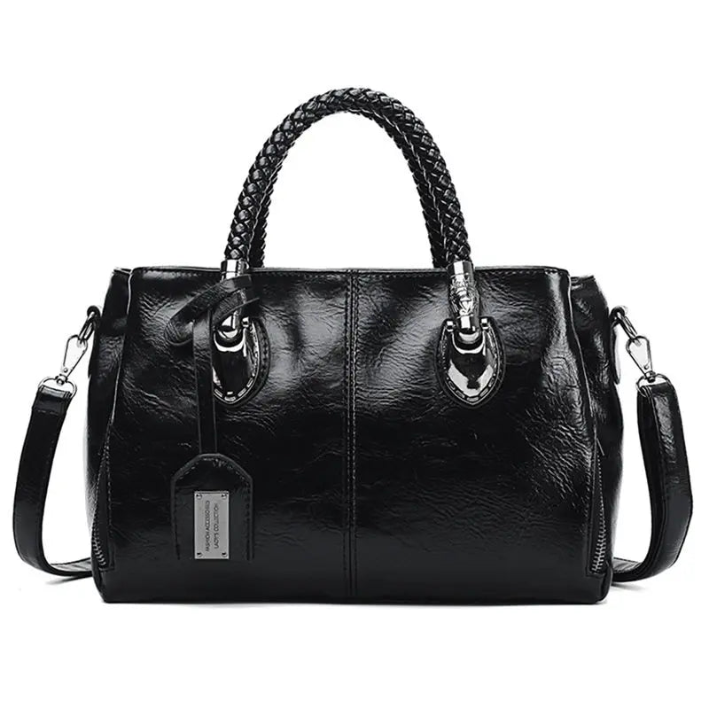 AMORY - FASHIONABLE HANDBAG - Elle Melbourne