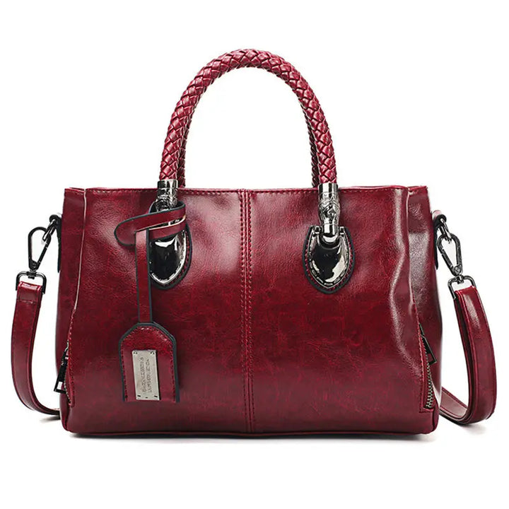 AMORY - FASHIONABLE HANDBAG - Elle Melbourne