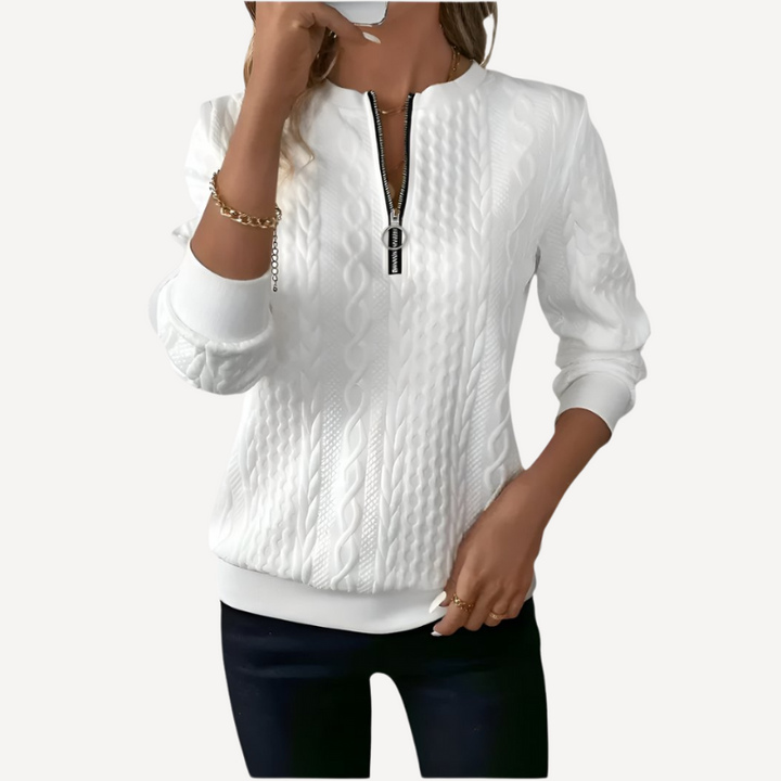 Irma Jumper – Effortless Elegance