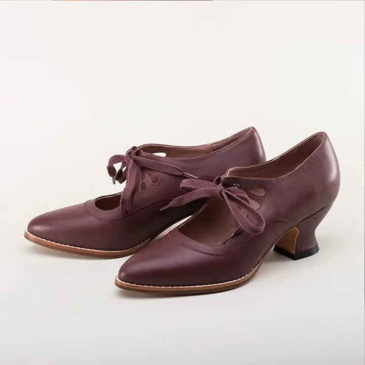 Opalina™ | Supportive Premium Heeled Sandals