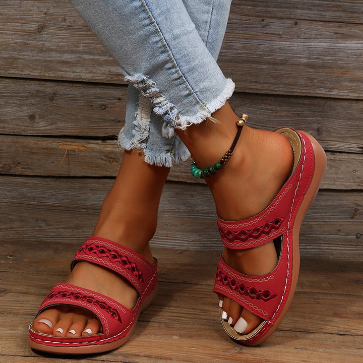 Valentina | Orthopaedic Sandals