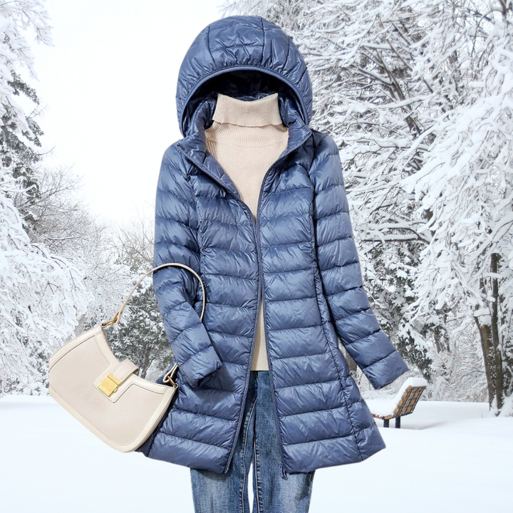 Sky - Ultralight down jacket for spring