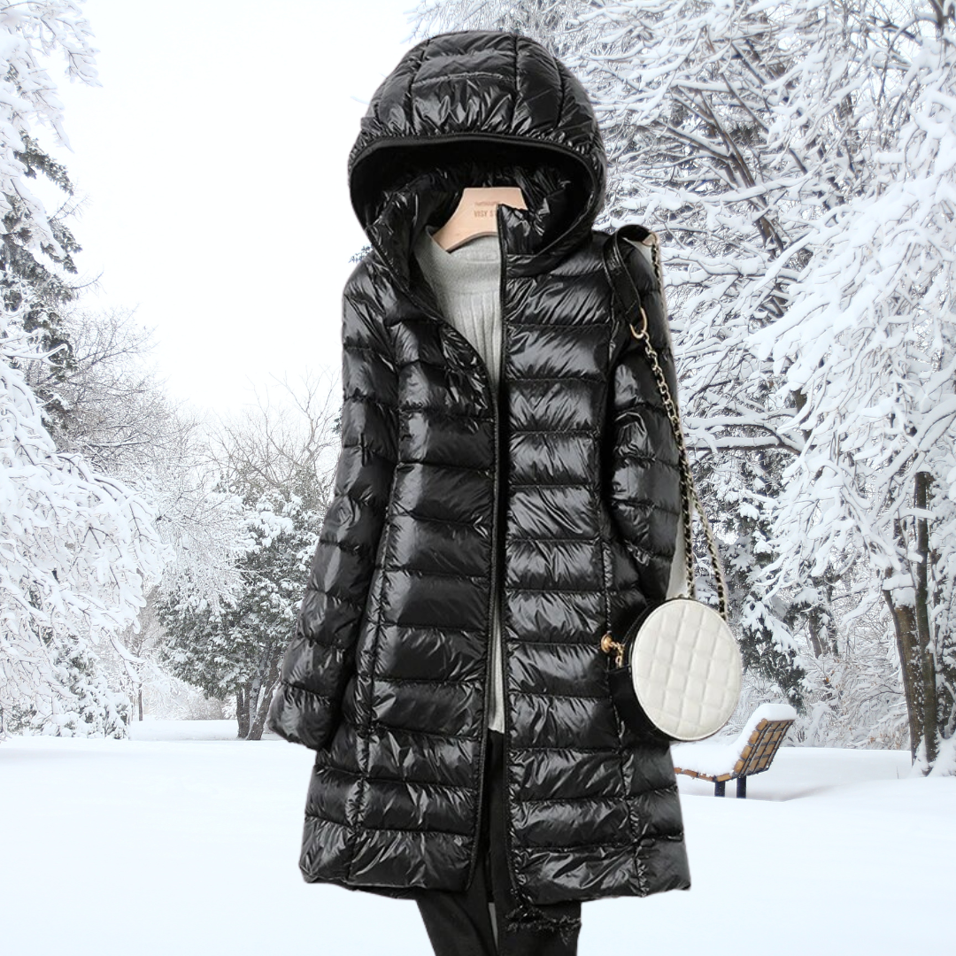 Sky - Ultralight down jacket for spring