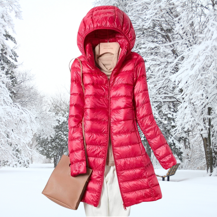 Sky - Ultralight down jacket for spring