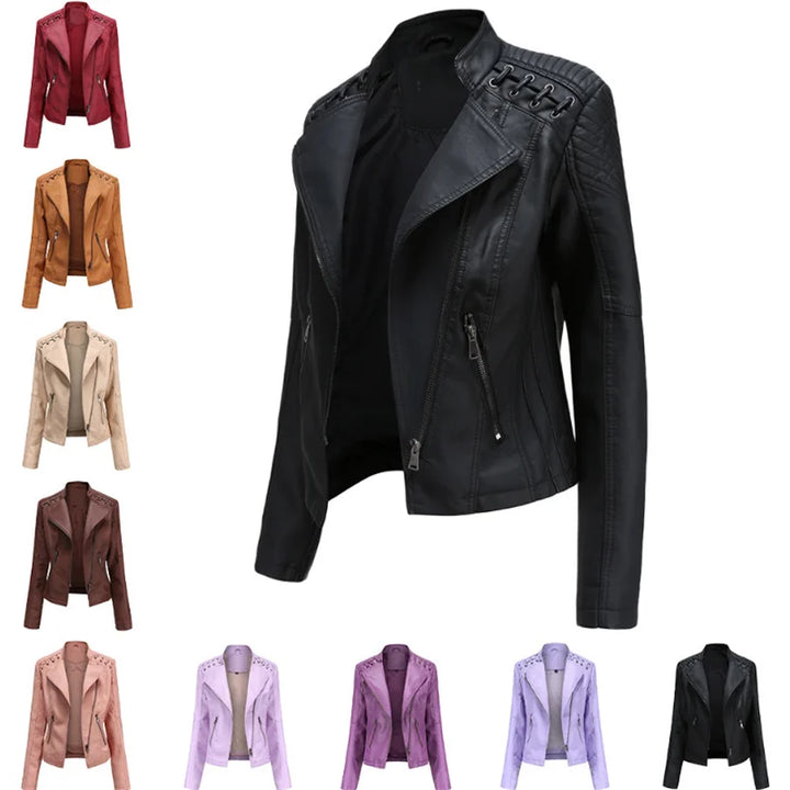 Guus  – Elegant Leather