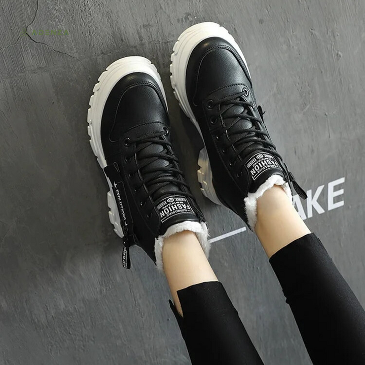Winter boots for women Natalia