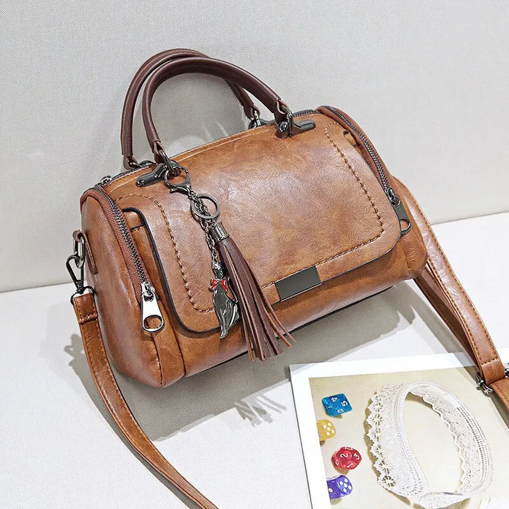 IRMELA - ELEGANT CROSSBODY BAG - Elle Melbourne