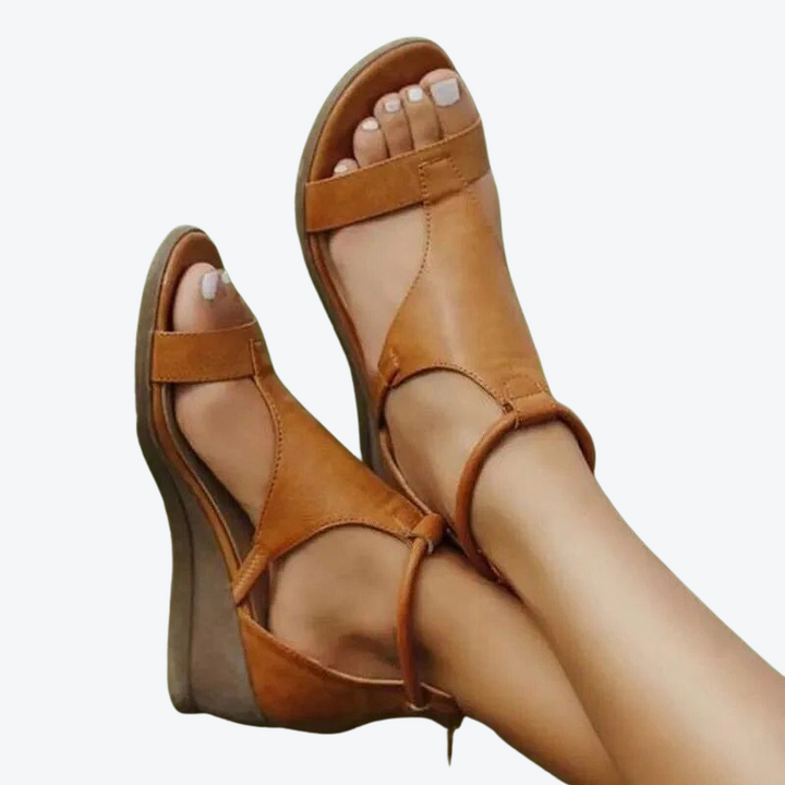 Aureliao™ | Orthopaedic Sandals