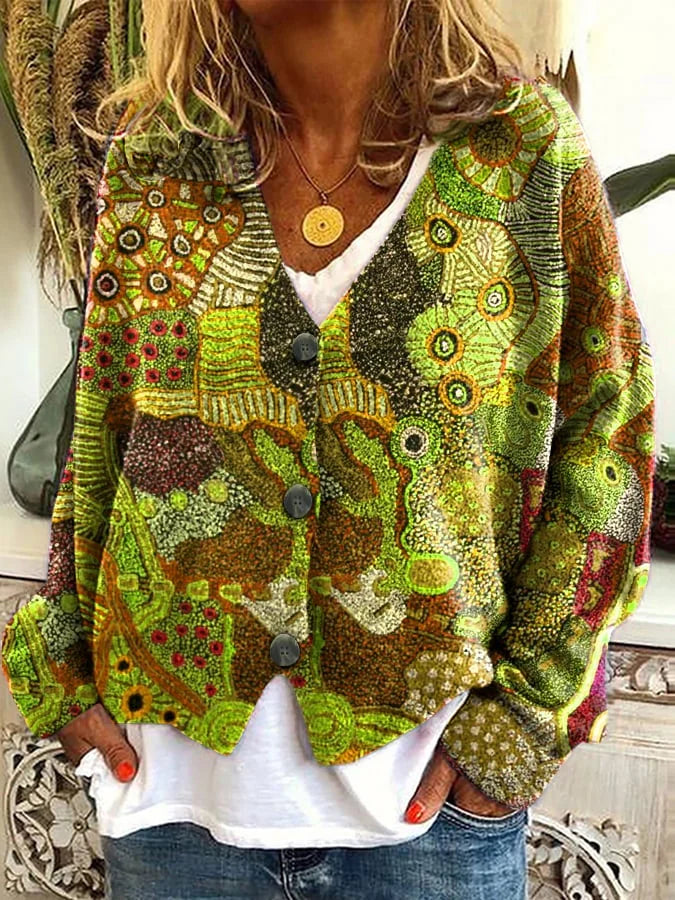 Mirelya - Ultimate Comfort Cardigan