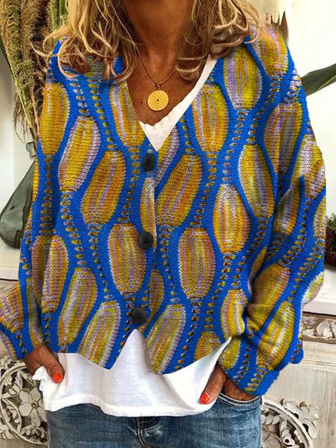Rhelis - Ultimate Comfort Cardigan