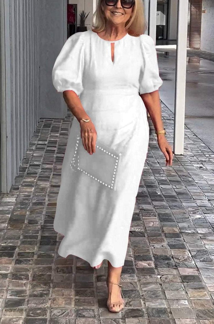 Orana | Timeless Chic Maxi Dress
