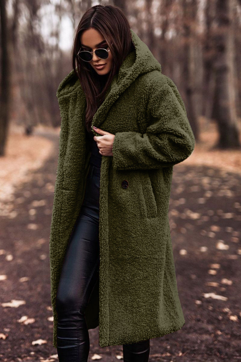 Siera™|Soft Comfortable Coat