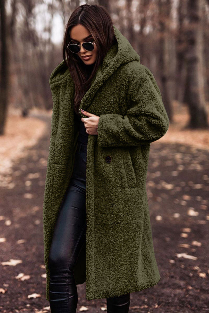 Siera™|Soft Comfortable Coat