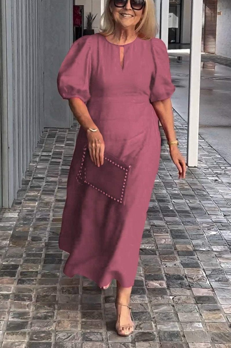 Orana | Timeless Chic Maxi Dress